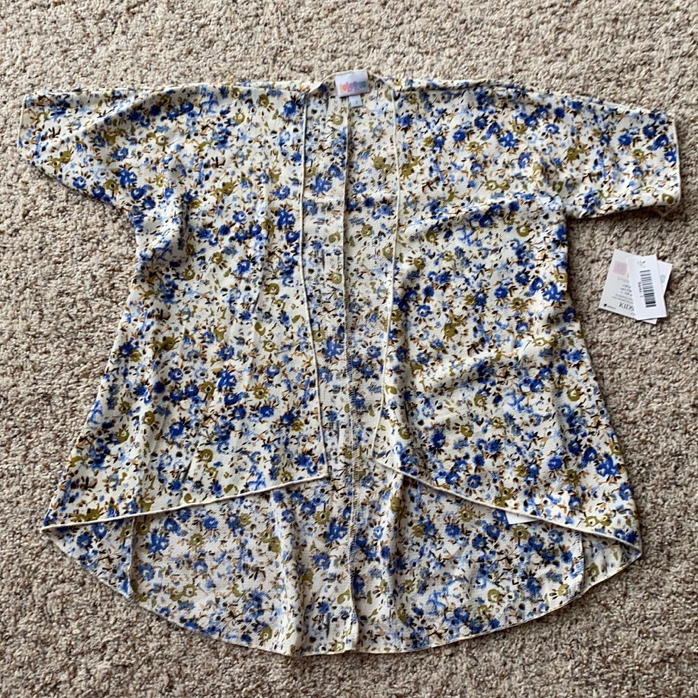 • Lularoe Kids Bianka •